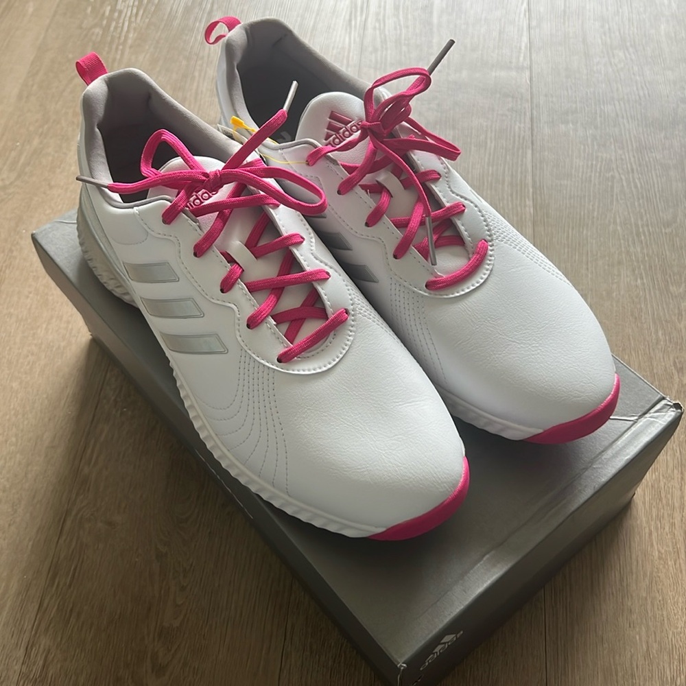 Adidas Golf Shoes